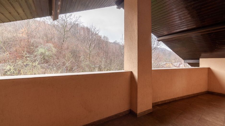 Casă spațioasă P+1+M – Izvorani, Ștefănești | Ideală pentru 2 familii! - Poză 22