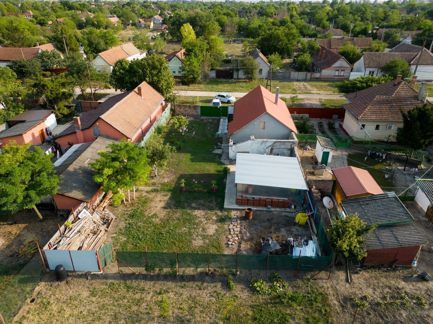 Casă cu 3 camere în Battonya, Ungaria - Poză 9