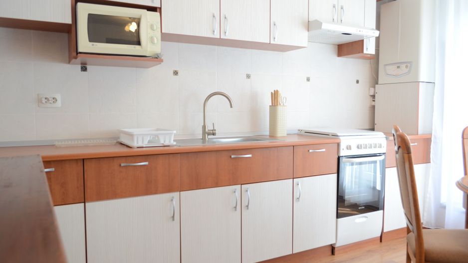 Apartament cu scara interioara si garaj in cartier Grigorescu - Poză 5
