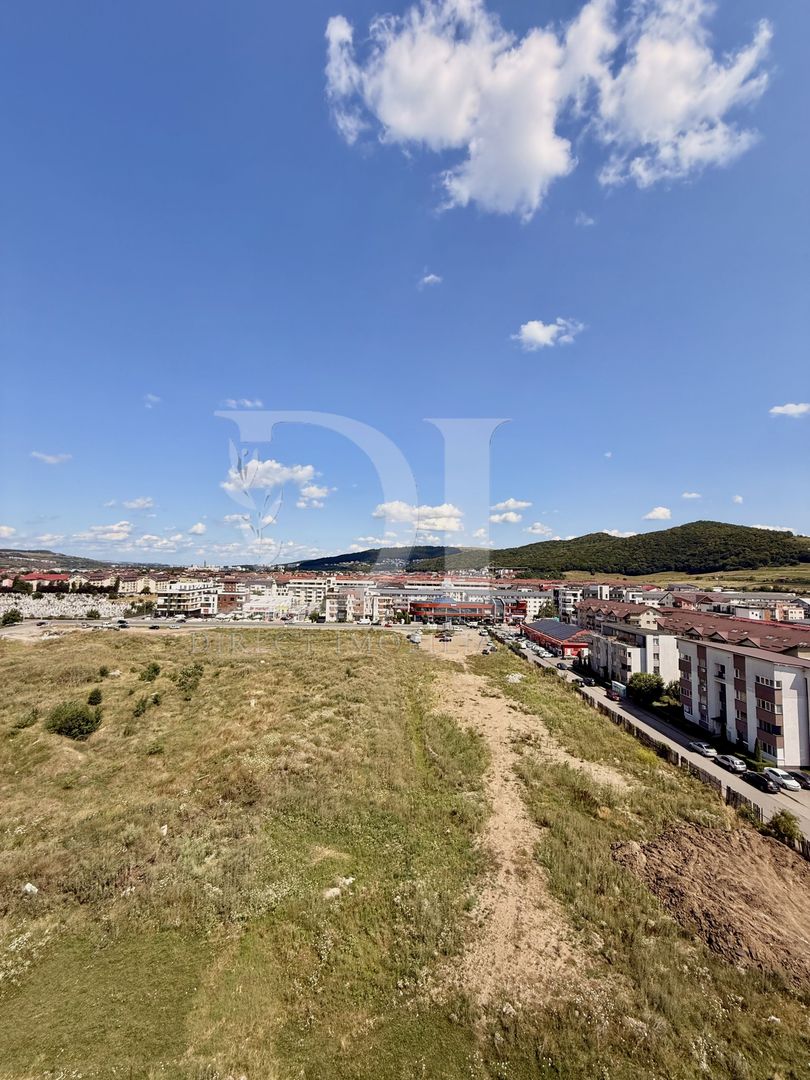 Apartament ultramodern / terasa de 35 mp / Zona Eroilor - Poză 18