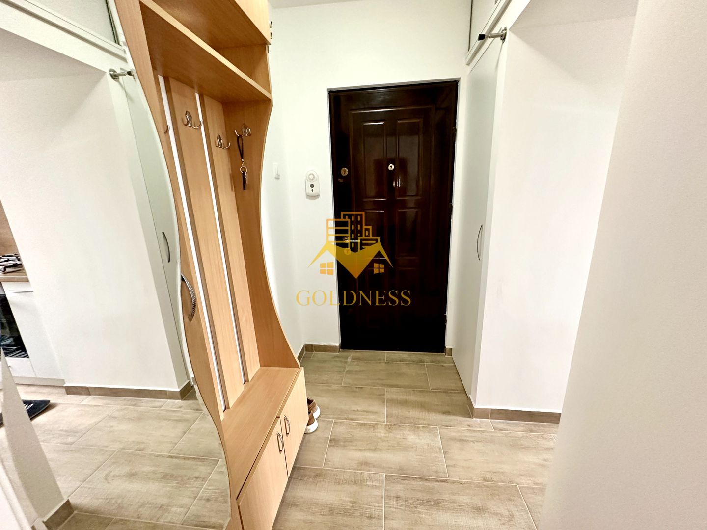 3 camere, Manastur, Primăverii, Izlazului, Frunzișului, BIG, MC, Dacia - Poză 9