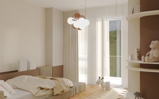 Comision 0% -Triplex  P+1E+M-Sacalaz -finisaje la alegere - Poză 7