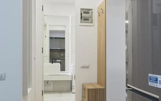 Apartament 2 camere Politehnica/Grozavesti/ Lujerului Parcare - Poză 10