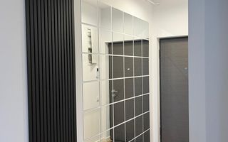 Apartament 2 camere, mobilat si utilat, metrou Constantin Brancoveanu - Poză 12