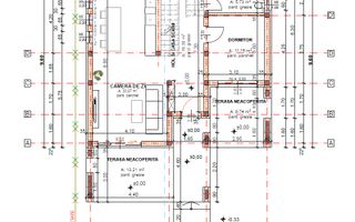 Casa Premium cu 4 Dormitoare in Cartier Damila , Craiova - Poză 6