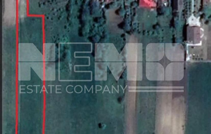 Teren | strada MITOCELULUI | 34,5 ARI | 110.000 EUR - Poză 2