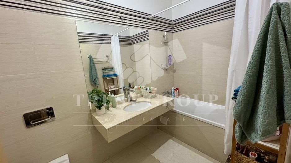 Apartament 3 camere Herastrau | loc de parcare separat - Poză 16