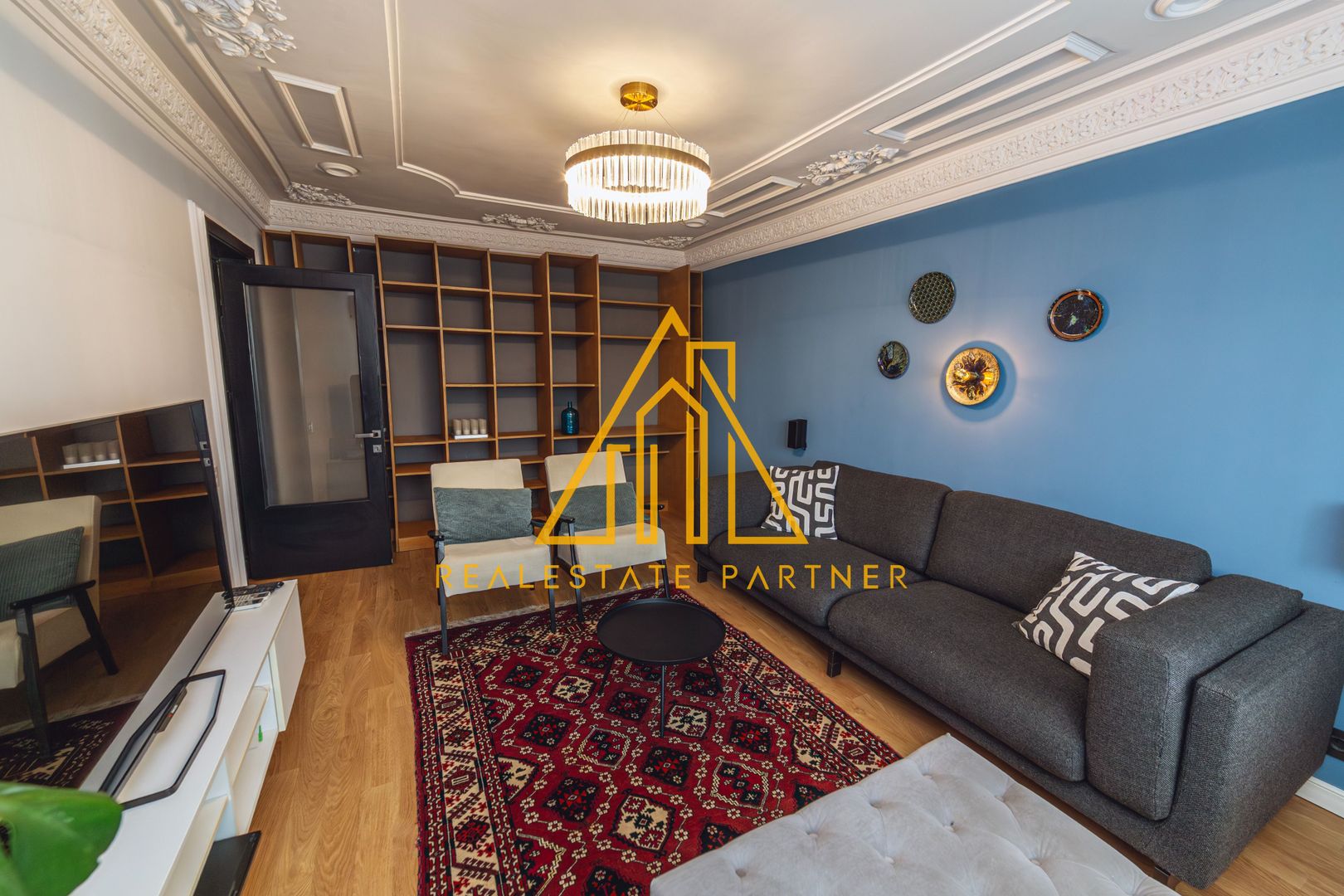 ⭐ Apartament de revistă, 3 camere, gata de mutare | Obor | Mobilat complet | - Poză 14