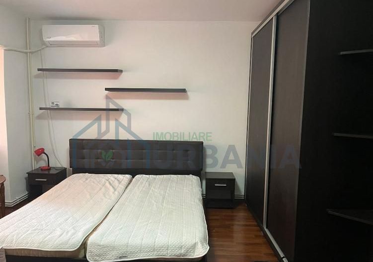 Apartament 1 cameră, zonă Autogara Iași – de închiriat - Poză 1