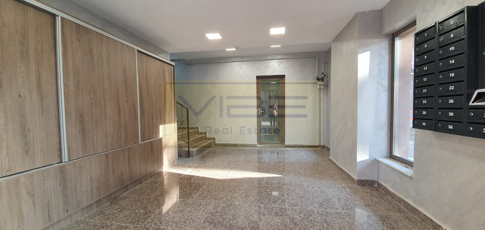 Apartament 1 camera premium Parc Oancea - Tudor Office Center - Poză 18