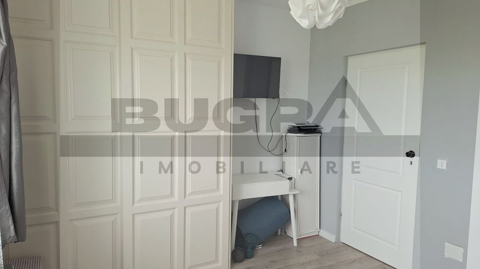 Casa individuala premium de 136mp, teren 465mp, zona Dezmir - Poză 15