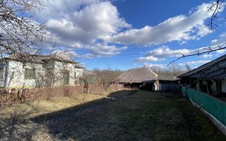 Casa traditionala argeseana – comuna Vedea, jud. Arges - Poză 11