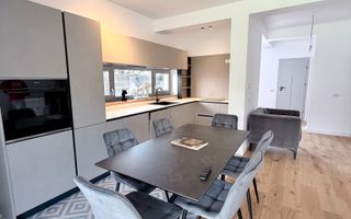 DUPLEX MOBILAT SI UTILAT - Poză 5