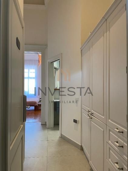 Apartament de vânzare în Casa mică Banffy! - Poză 9