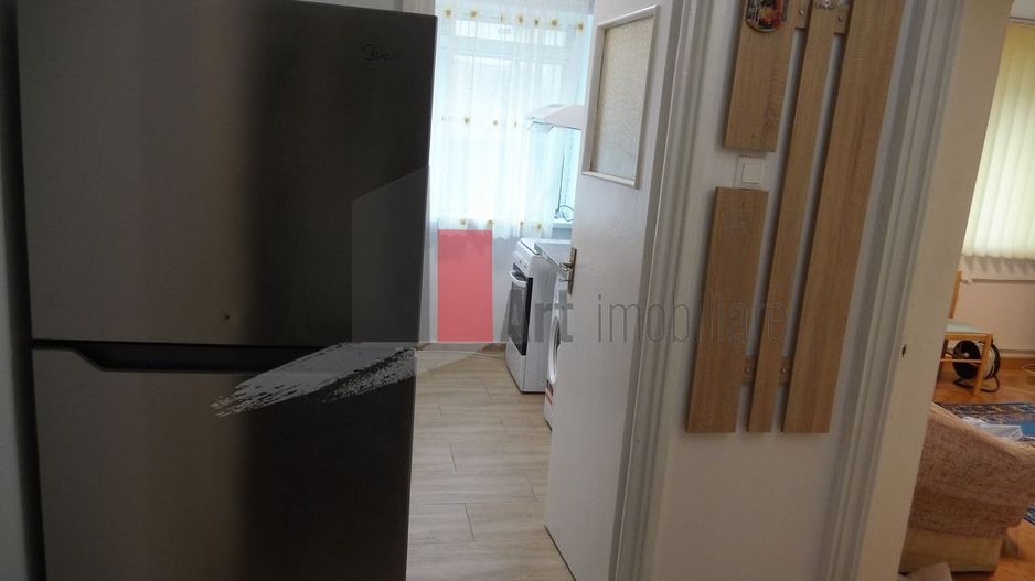 Apartament cu 2 camere de inchiriat in zona Grivitei/Grivita - Poză 6