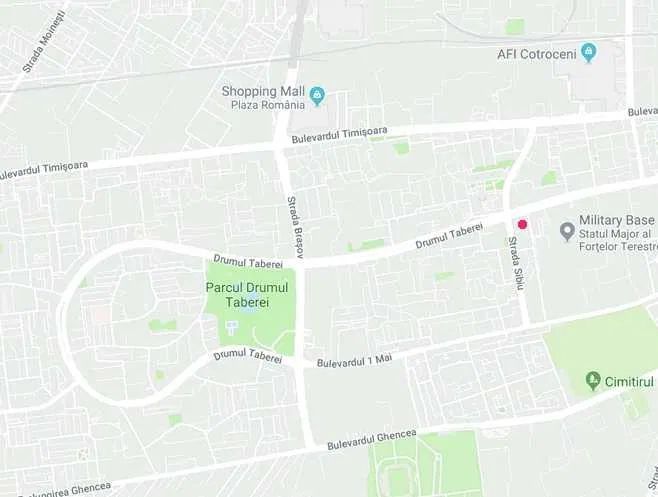 Garsoniera, 1 min Metrou Favorit, PET FRIENDLY, Renovata - Poză 6