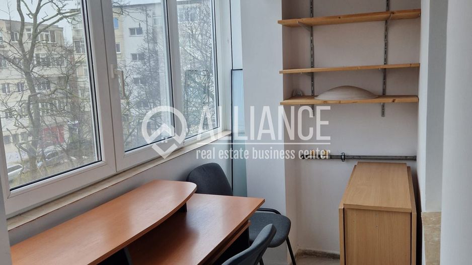 Tomis Nord Boema ( Cod 06) apartament 2 camere mobilat si utilat - Poză 11