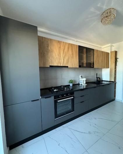 Apartament 2 camere nou, mobilat Lux, etaj 8/8, Pallady - Poză 4
