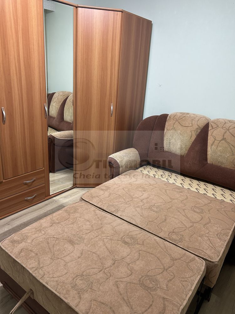 Apartament 2 camere semidecomandat, situat în spatele Iulius Mall - Poză 4