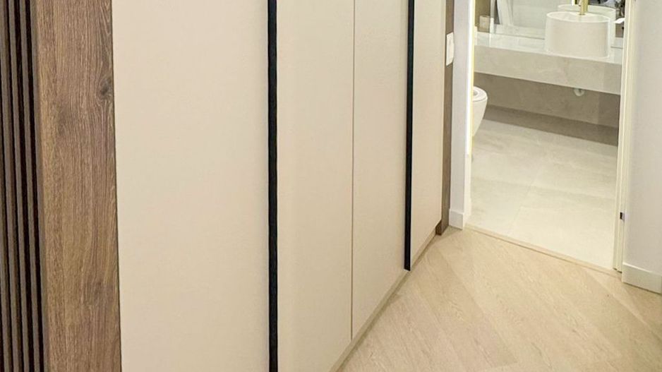 For rent 2 room apartment I Premium residential complex I Nord - Poză 8