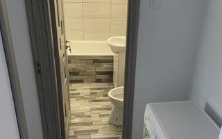 Garsoniera zona Astra etaj - Poză 4