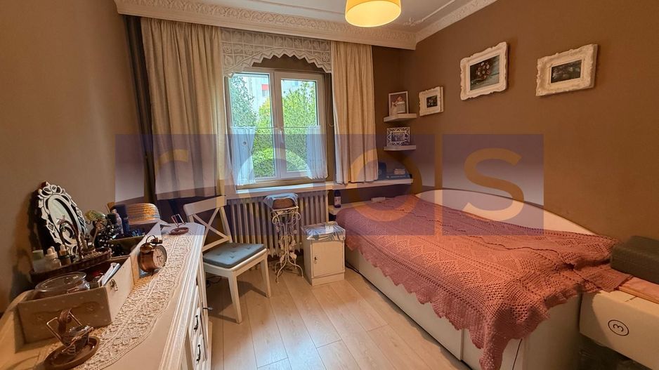 VANZARE 4 CAMERE BERCENI | ZONA VERDE |  SCOLI GRADINITE MAGAZINE | - Poză 14