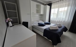 Apartament 2 camere decomandat, ESQ Village 2, etaj 1/4, Valea Lupului - Poză 4