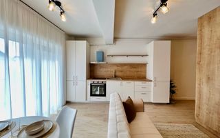 Garsoniera 37.54 mpu, intabulata cu aer conditionat (NCL-41D-Mi-ap.2) - Poză 6