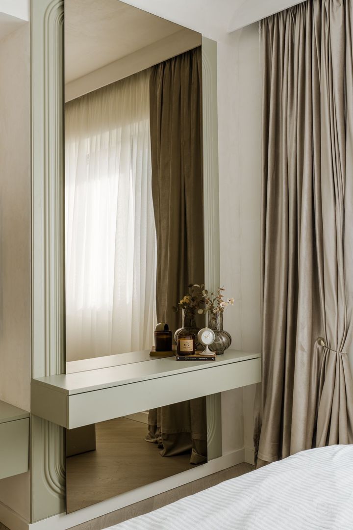 For Rent – Exclusive 2-Room Apartment | Aviatiei – Pipera | City View - Poză 16