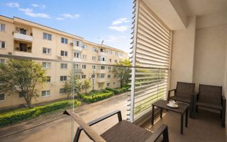 Apartament 2 camere - 2019 -  Cartier 9 Mai - Mobilat - Utilat - Poză 10