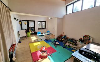 Casa de vanzare 5 camere, 980 teren, zona Piata Cetate - Poză 20