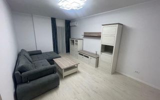 Apartament 2 camere prima chirie bloc nou - Poză 5