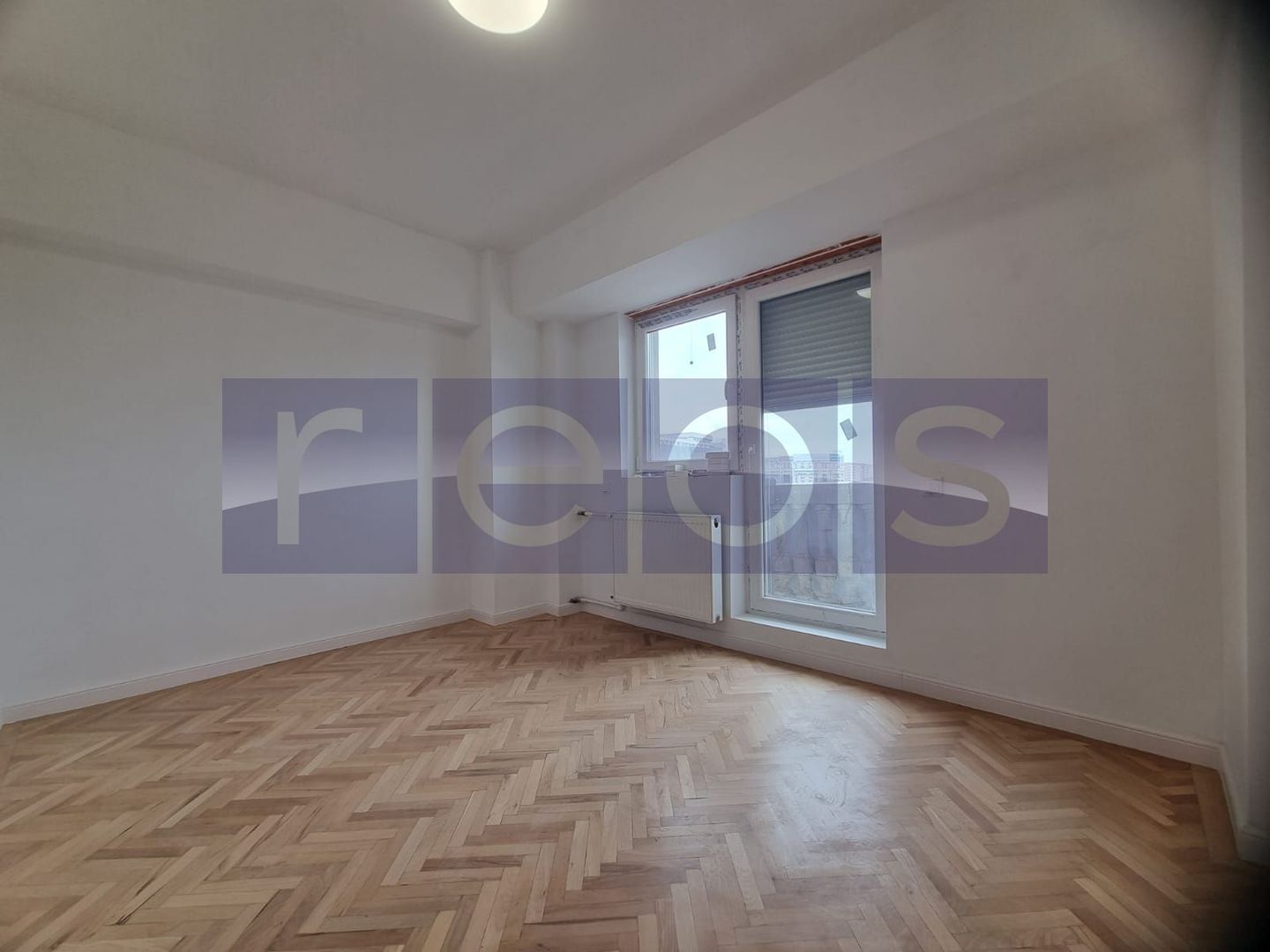 VANZARE 4 CAMERE DECOMANDAT -UNIRII - VEDERE FANTANI - 104mp - Poză 4