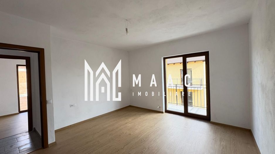 Duplex 3 camere I 2 bai I Balcon I Parcare I Zona Turnisor - Poză 5