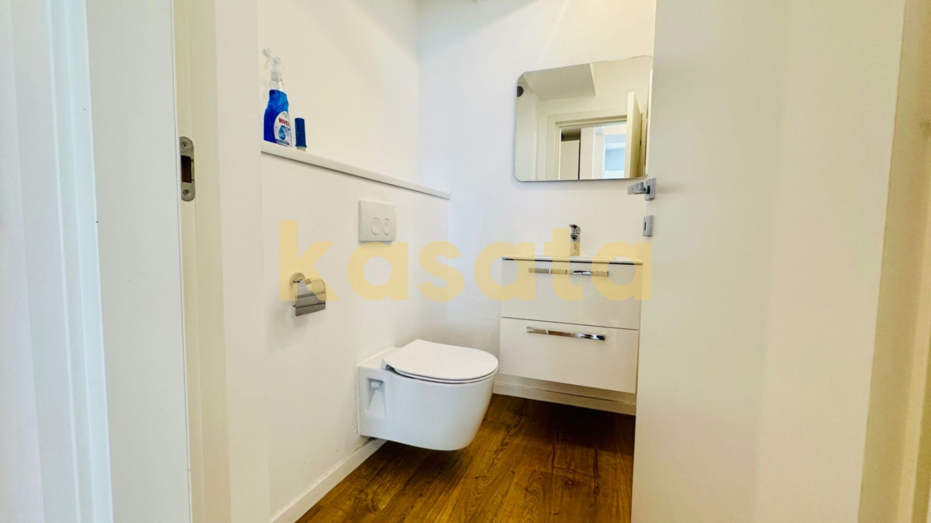 OPORTUNITATE | APARTAMENT 3 CAMERE | BANEASA | BLOC 2008 | PARCARE - Poză 9