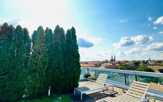 Luxury penthouse for rent/sale - Poză 14