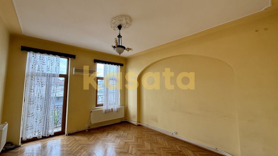 APARTAMENT IN VILA INTERBELICA | UNIRII | ETAJ 1 |READY TO MOVE - Poză 9