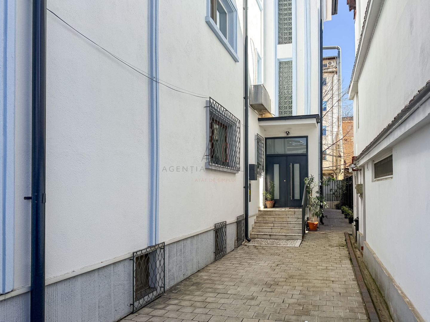 Penthouse Aviatorilor - Poză 21