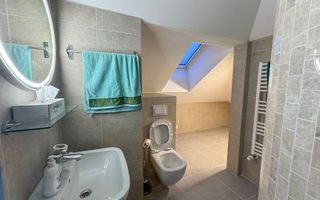 Vila impresionanta cu 12 incaperi in Andrei Muresanu - Poză 17