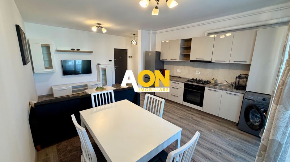 Apartament 2 Camere, Bloc Nou, Zona Alba Mall - Poză 1