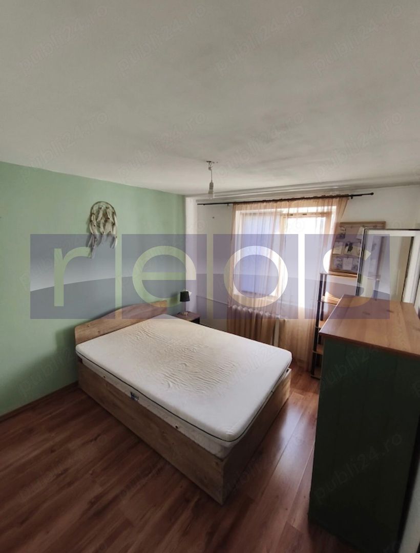VANZARE 2 CAMERE | ZONA TITAN | BLOC REABILITAT - Poză 3