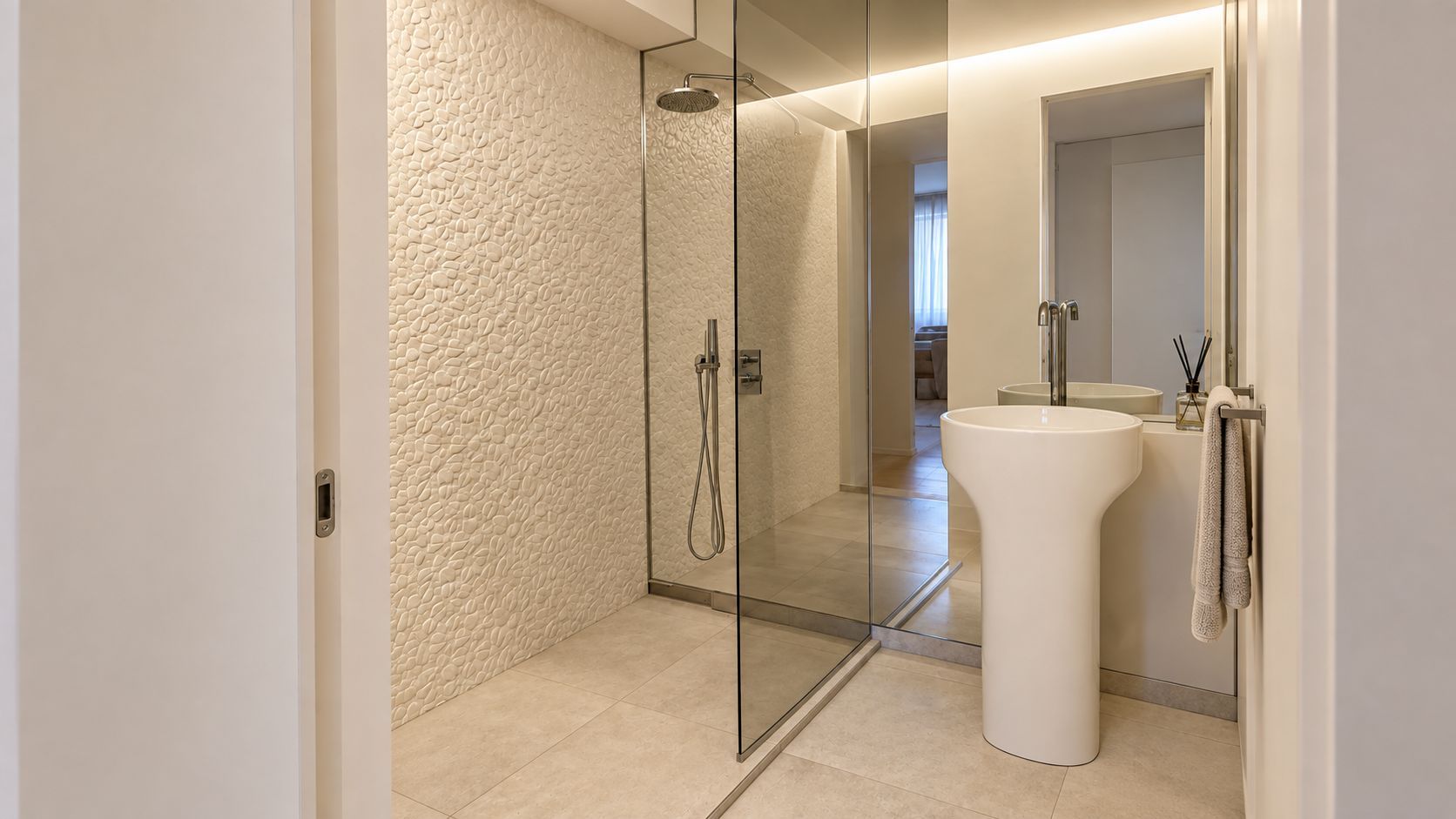 De Închiriat | Apartament Premium 3 Camere | 119 mp | Cortina - Poză 5