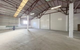 Hala / Spatiu industrial de inchiriat in zona Calea Baciului! - Poză 3