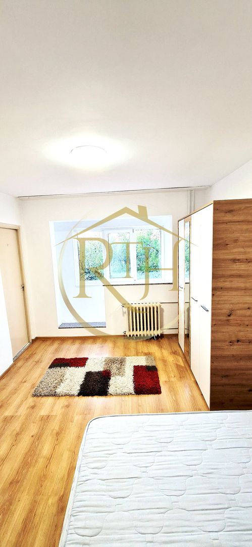 Apartament 1 cameră de închiriat – zona Aradului, lângă Iulius Mall - Poză 7
