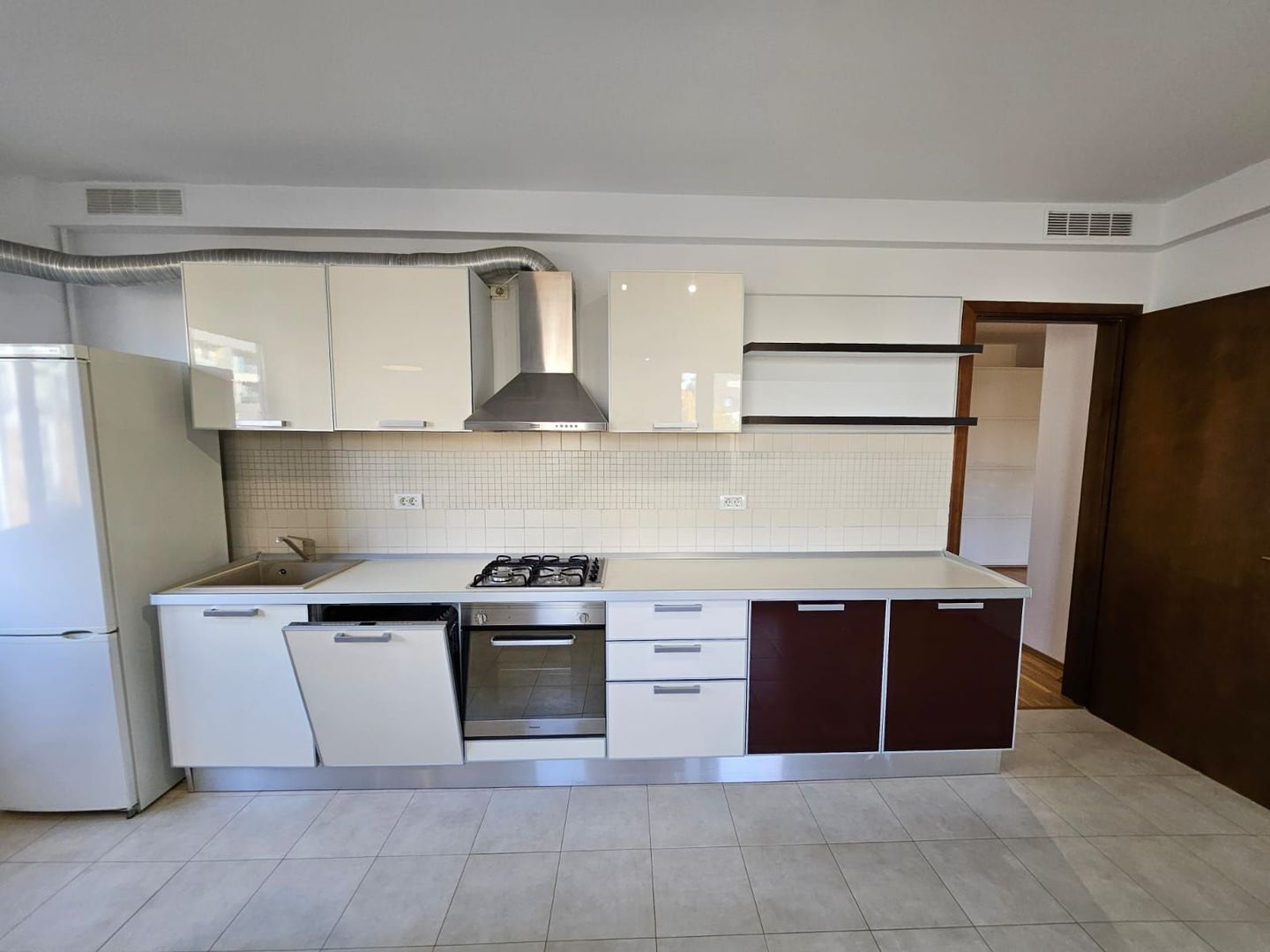 Apartament modern cu 3 Camere în Cartierul Francez – Herastrau - Poză 18