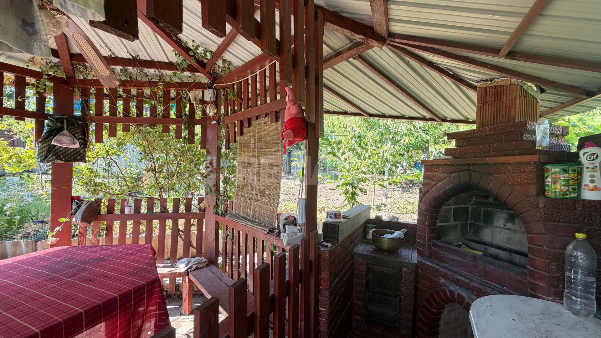 De vânzare lot pentru casă de vacanță- Răzeni, Ialoveni ,La doar câțiva pasi de Lacul Piatihatka - Poză 13