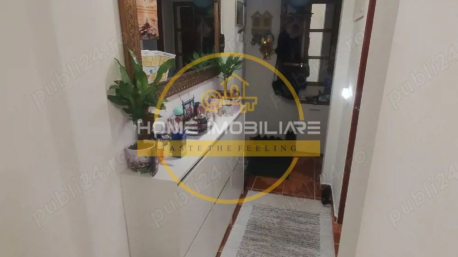 Apartament cu 3 camere/47mp/zona Tatarasi - Poză 4