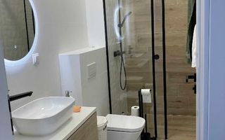 Apartament 3 camere complet mobilat și utilat – Cluj-Napoca. - Poză 10