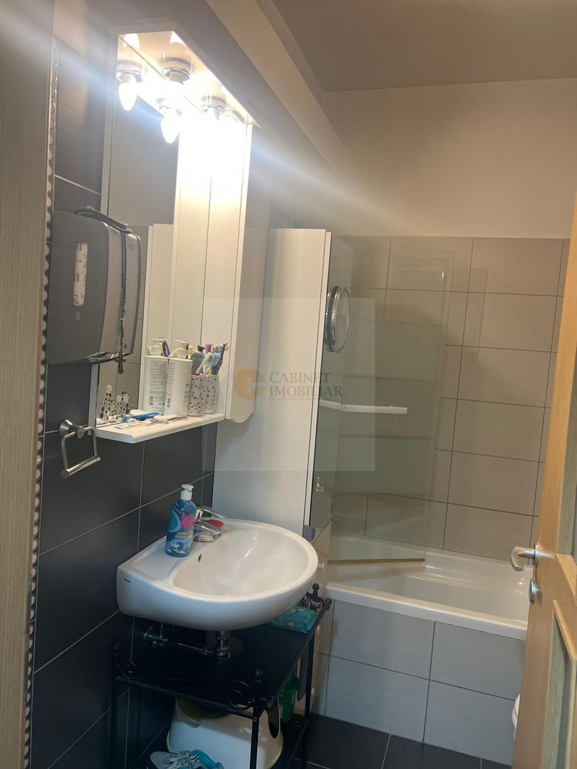 2 camere  ~ 60mp ~ 3/5 ~ Prelungirea Ghencea - Poză 6