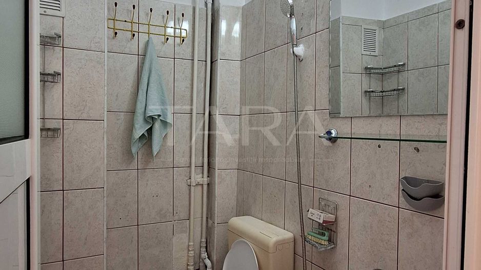 Garsonieră mobilată în Iris, aproape de stații și magazine - Poză 6